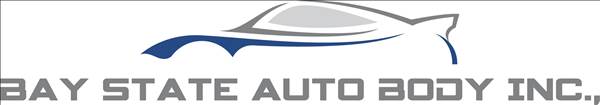 Bay State Auto Body Inc. 1073 Washington St, Stoughton, MA 02072 Bay State Auto Body Inc. Logo