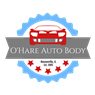 O'hare Auto Body, Ltd. 1316 W Irving Park Rd, Bensenville, IL 60106 O'hare Auto Body, Ltd. Logo