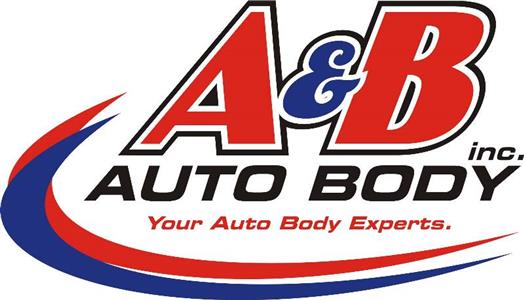A & B Auto Body, Inc 811 Industrial Dr, Troy, IL 62294 A & B Auto Body, Inc Logo