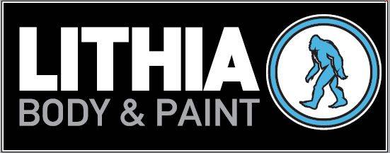 Lithia Bend Body and Paint 36 SE 9 Th St, Bend, OR 97701 Lithia Bend Body and Paint Logo