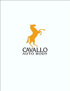 Cavallo Auto Body Drexel Hill 187 Burmont Rd, Drexel Hill, PA 19026 Cavallo Auto Body Drexel Hill Logo