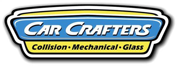 Car Crafters - Montano 600 Montano NE, Albuquerque, NM 87107 Car Crafters - Montano Logo