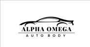 Alpha Omega Auto Collision & Towing 3056 Jericho Tpke, East Northport, NY 11731 Alpha Omega Auto Collision & Towing Logo