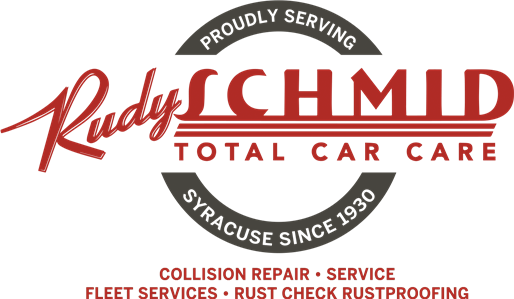 Rudy Schmid Inc 228 E Hiawatha Blvd, Syracuse, NY 13208 Rudy Schmid Inc Logo