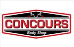 Concours Body Shop 240 Telegraph St, Reno, NV 89502 Concours Body Shop Logo
