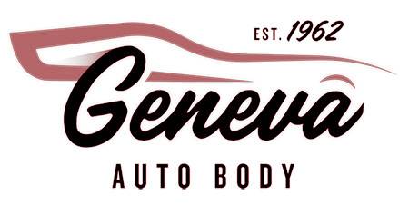 Geneva Auto Body Inc. Logo