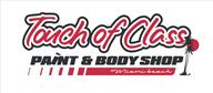 Touch of Class Paint & Body Shop, Inc. 1801 Bay Rd, Miami Beach, FL 33139 Touch of Class Paint & Body Shop, Inc. Logo