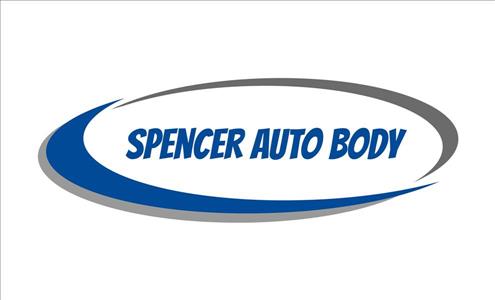 Spencer Auto Body, Inc. 3156 S Slocum Rd, Ravenna, MI 49451 Spencer Auto Body, Inc. Logo