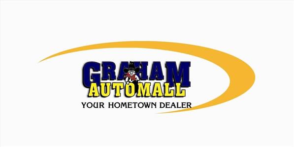 Graham Auto Mall 1515 W 4th Street, Mansfield, OH 44906 Graham Auto Mall Logo