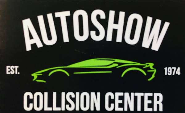 Autoshow Collision Center Logo