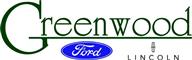 Greenwood Ford Lincoln Logo