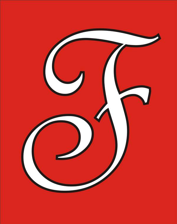 Freeman Collision Logo