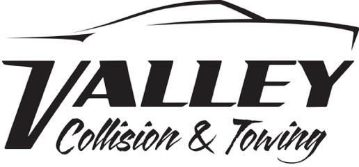 Valley Collision & Towing 385 E Elva St, Idaho Fallls, ID 83401 Valley Collision & Towing Logo