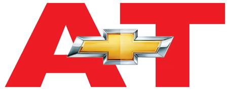 A&T Chevrolet 801 Bethlehem Pike, Sellersville, PA 18960 A&T Chevrolet Logo