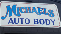 Michaels Auto Body, LLC 33765 Neff Road, Medina, OH 44256 Michaels Auto Body, LLC Logo