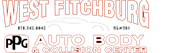 West Fitchburg Auto Body, Inc. Logo