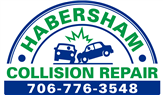 Habersham Collision Repair LLC Logo