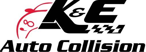K & E Auto Body & Collision Center, Inc. 111-12 101st Avenue, South Richmond Hill, NY 11419 K & E Auto Body & Collision Center, Inc. Logo
