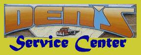 Den's Service Center LLC Logo