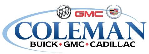 Coleman Autobody Logo