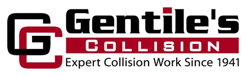 Gentile's Collision, Inc. 50499 Van Dyke Avenue, Shelby Twp., MI 48317 Gentile's Collision, Inc. Logo