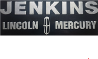 Jenkins Lincoln Ford Nissan and Mitsubishi 941 E Main St, Lakeland, FL 33801 Jenkins Lincoln Ford Nissan and Mitsubishi Logo