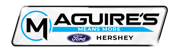 Maguire's Ford of Hershey Inc. 100 N Thistledown Dr, Palmyra, PA 17078 Maguire's Ford of Hershey Inc. Logo