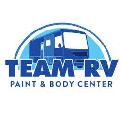 Team Auto Collision LLC 5685 Monterey Road, Paso Robles, CA 93446 Team Auto Collision LLC Logo