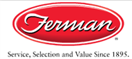 Ferman Collision of Brandon 9815 Adamo Dr, Tampa, FL 33619 Ferman Collision of Brandon Logo