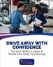 Auto Body & Collison Services 147 Highland Ave Malden, Malden, MA 02148 Auto Body & Collison Services Logo