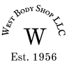 West Body Shop,Llc 250 11th St NW, Fayette, AL 35555 West Body Shop,Llc Logo