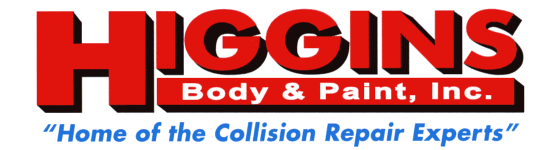 Higgins Body and Paint - West Jordan 4014 Nike Dr, West Jordan, UT 84088 Higgins Body and Paint - West Jordan Logo