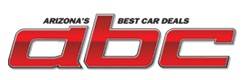 ABC Nissan Logo