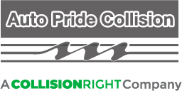 Auto Pride Collision - Hemlock Cr#35 Logo