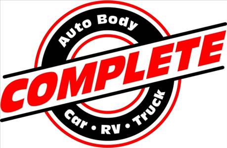 Complete RV Repair & Body Shop Center 3309 New Town Blvd, St. Charles, MO 63301 Complete RV Repair & Body Shop Center Logo