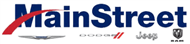 Main Street Collision Center 555 N Main St, Lansing, KS 66043 Main Street Collision Center Logo