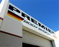 Premier Body Shop, LLC 380 Martin Ave, Santa Clara, CA 95050 Premier Body Shop, LLC Logo