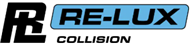 Relux Collision Logo