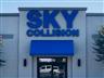 Sky Collision Athens 4215 Atlanta Highway, Athens, GA 30606 Sky Collision Athens Logo