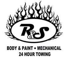 R & S Auto and Truck Repair Inc 12027 US Highway 117 N, Wallace, NC 28466 R & S Auto and Truck Repair Inc Logo