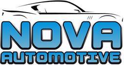 Nova Automotive Center 45916 Old Ox Rd, Sterling, VA 20166 Nova Automotive Center Logo