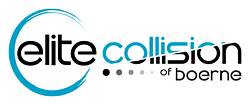 Elite Collision of Boerne Logo