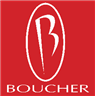 Boucher Auto Body - Janesville Logo