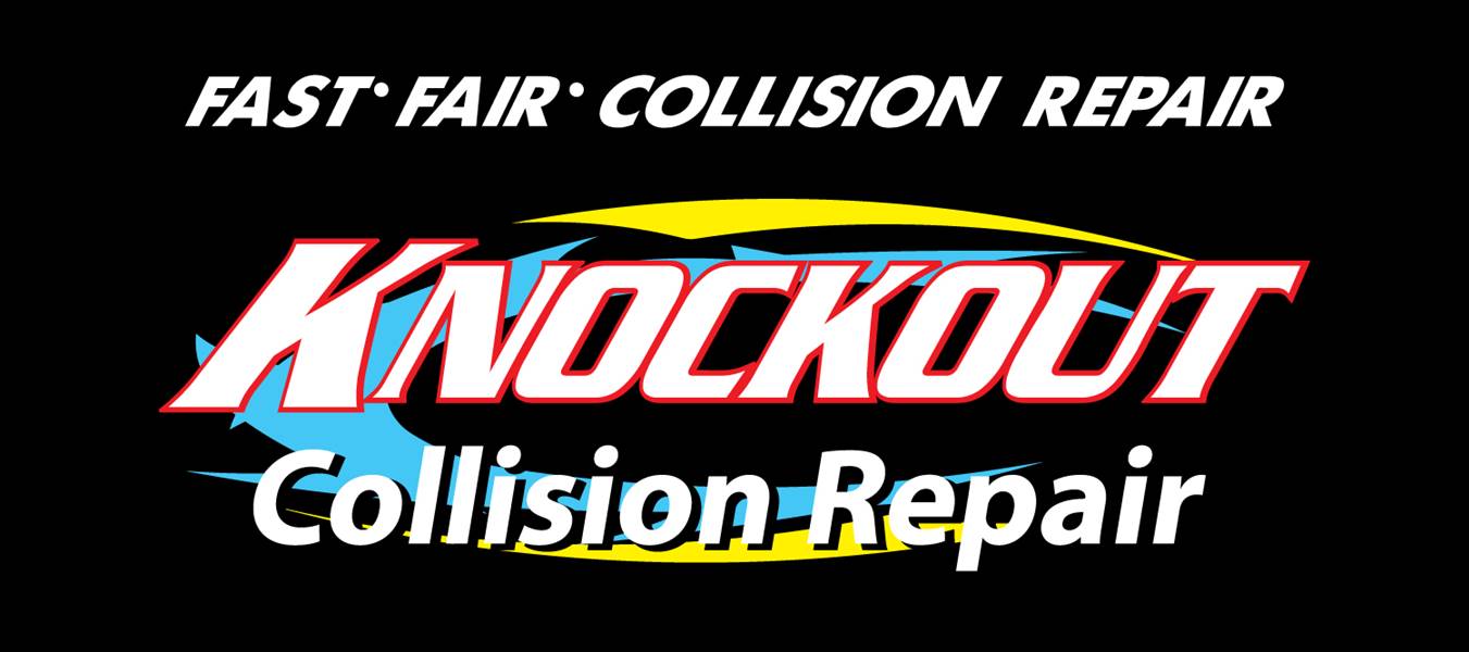 Knockout Collision Repair Inc. 3225 Esplanade, Chico, CA 95973 Knockout Collision Repair Inc. Logo