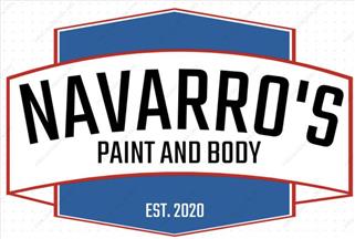 Navarro's Paint and Body 2003 Culebra Road, San Antonio, TX 78201 Navarro's Paint and Body Logo