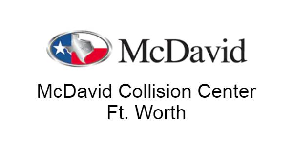 David McDavid Ford Collision Center of Fort Worth 250 Expedition Drive, Fort Worth, TX 76108 David McDavid Ford Collision Center of Fort Worth Logo