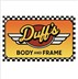 Duff's Body Shop 214 Page Rd., Columbia, LA 71418 Duff's Body Shop Logo
