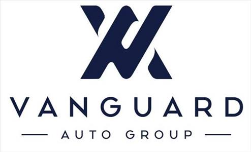 Vanguard GMC 3314 Texoma Parkway, Sherman, TX 75090 Vanguard GMC Logo