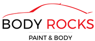Body Rocks, LLC Logo