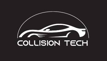 Collision Tech 1201 E Compton Blvd, Compton, CA 90221 Collision Tech Logo